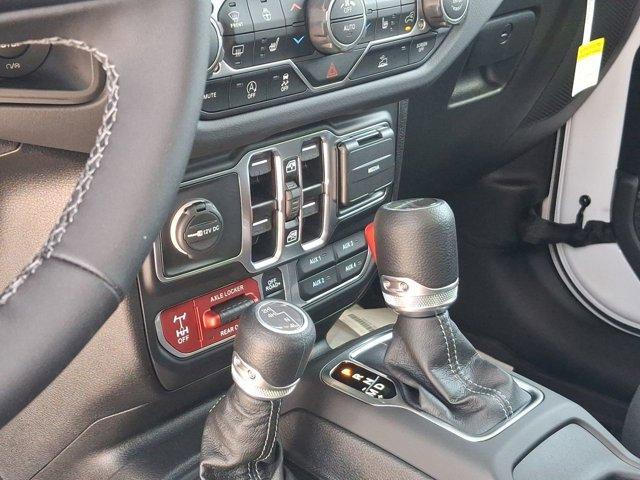 new 2025 Jeep Gladiator car, priced at $53,504