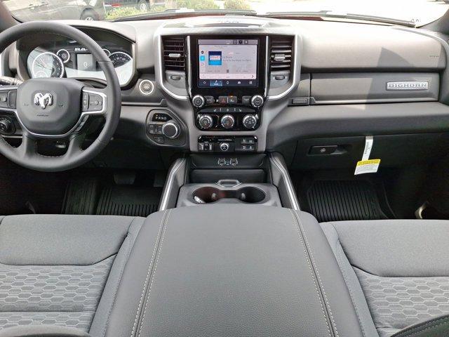 new 2025 Ram 1500 car, priced at $57,385