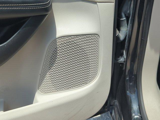 used 2022 Chrysler Voyager car, priced at $18,946