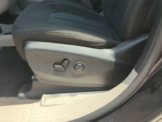 used 2022 Chrysler Voyager car, priced at $18,946