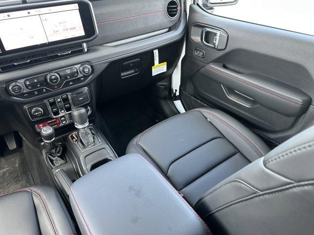 new 2025 Jeep Gladiator car, priced at $56,227