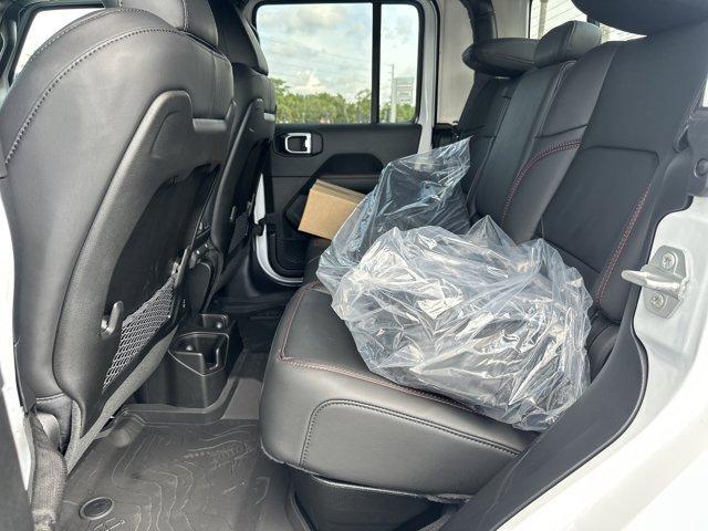 new 2025 Jeep Gladiator car, priced at $56,227