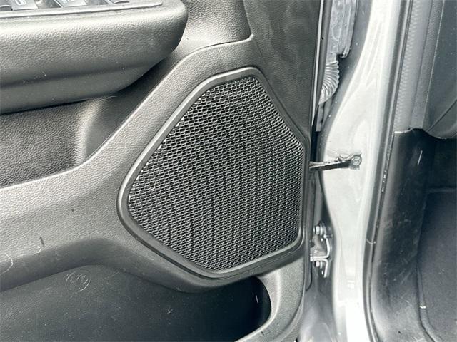 used 2024 Ram 1500 car, priced at $40,484