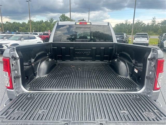 used 2024 Ram 1500 car, priced at $40,484