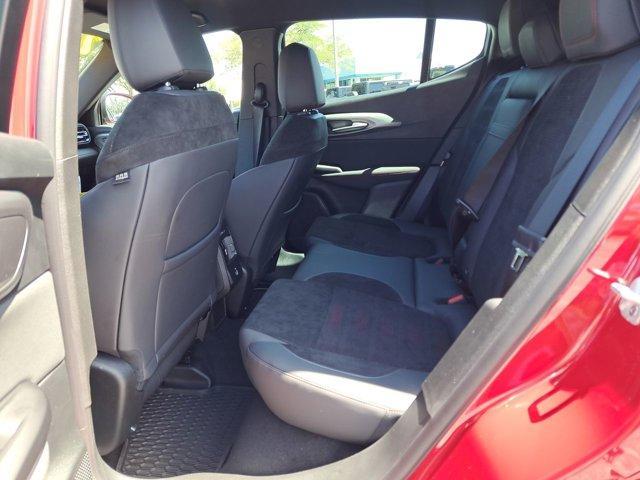 new 2024 Dodge Hornet car, priced at $37,447