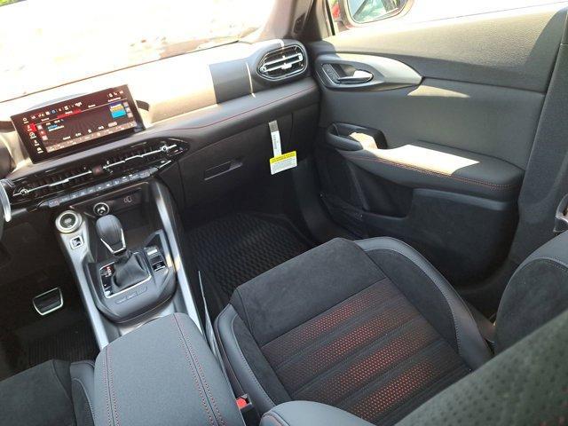 new 2024 Dodge Hornet car, priced at $37,447