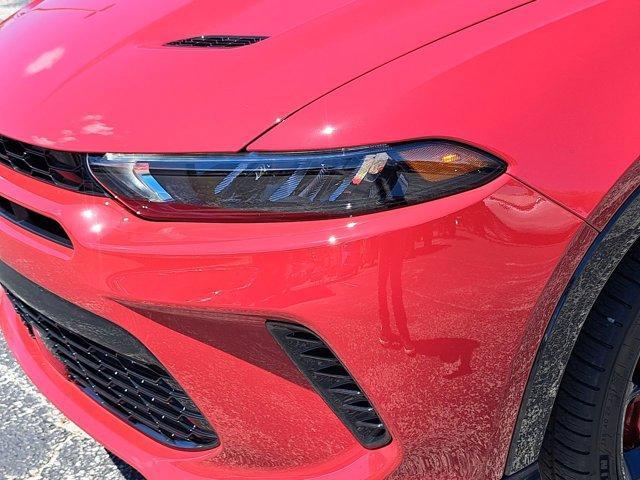 new 2024 Dodge Hornet car, priced at $37,447