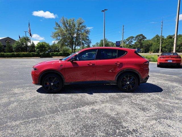new 2024 Dodge Hornet car, priced at $37,447