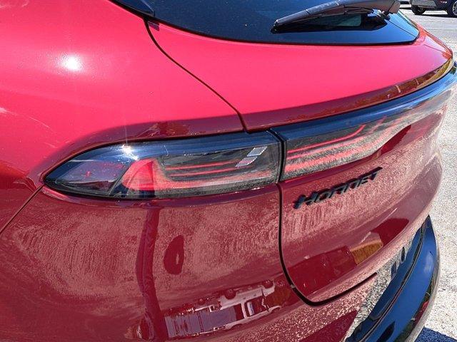 new 2024 Dodge Hornet car, priced at $37,447
