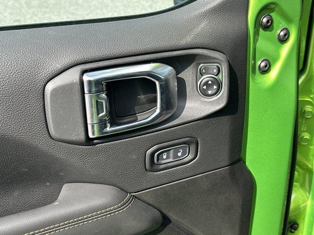 new 2025 Jeep Gladiator car, priced at $47,710