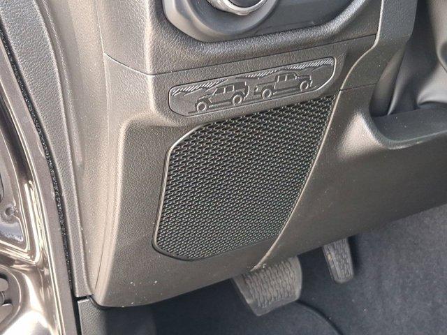 new 2025 Jeep Gladiator car, priced at $41,717