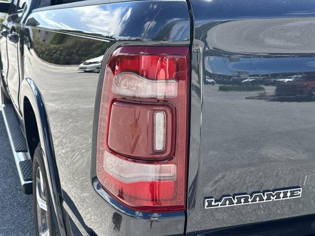 used 2021 Ram 1500 car, priced at $34,510