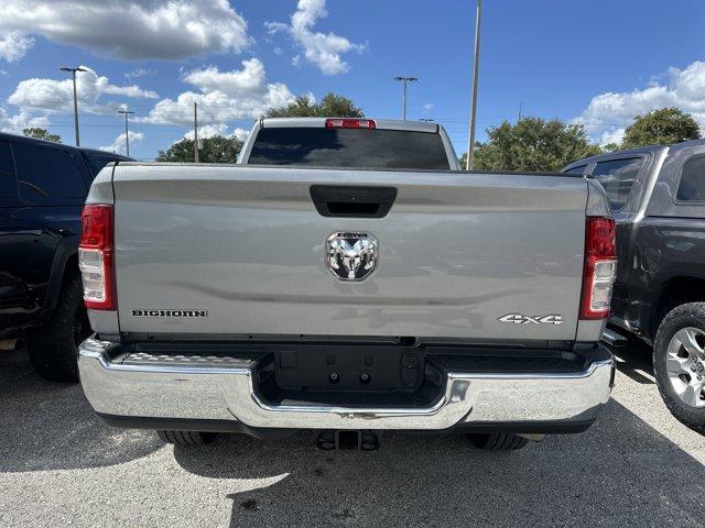 used 2024 Ram 2500 car, priced at $49,777