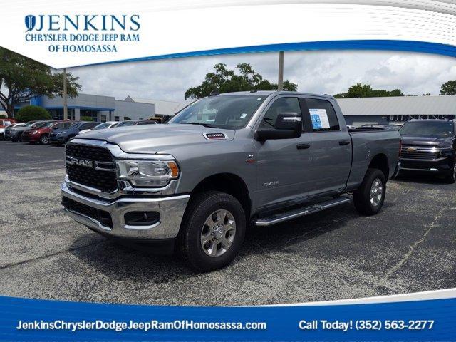 used 2024 Ram 2500 car, priced at $49,777