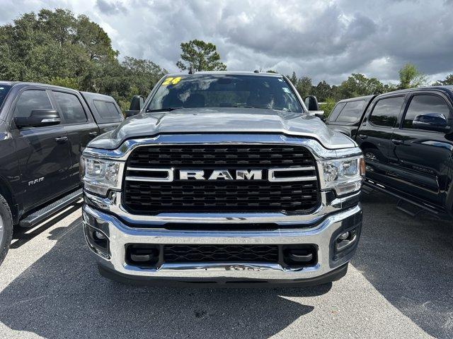 used 2024 Ram 2500 car, priced at $49,777