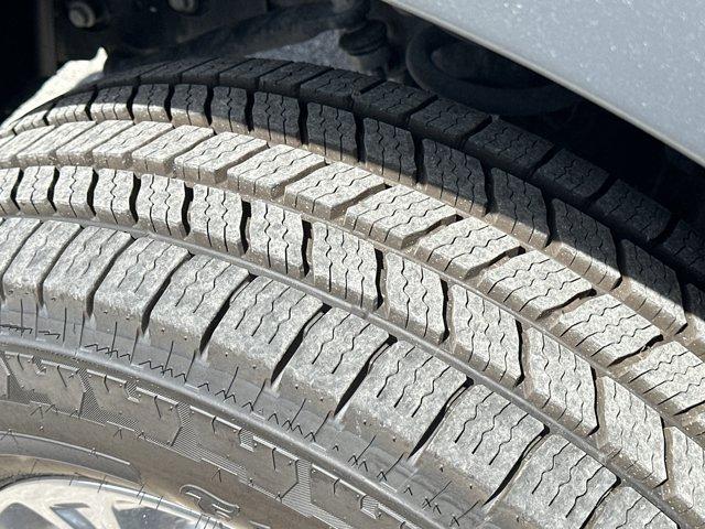 used 2024 Ram 2500 car, priced at $49,777