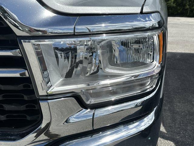 used 2024 Ram 2500 car, priced at $49,777
