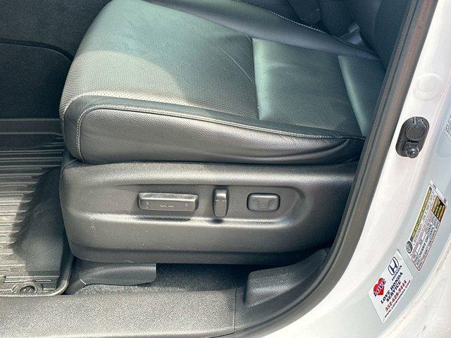 used 2022 Honda Ridgeline car, priced at $29,697