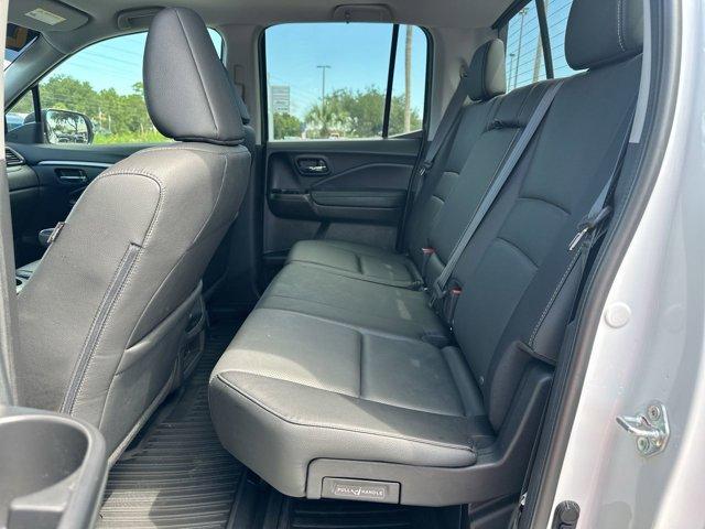used 2022 Honda Ridgeline car, priced at $29,697