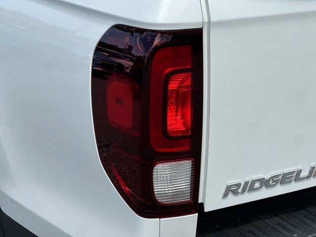 used 2022 Honda Ridgeline car, priced at $29,697