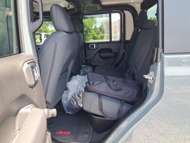 new 2024 Jeep Gladiator car, priced at $45,859