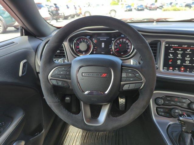 used 2021 Dodge Challenger car, priced at $43,335