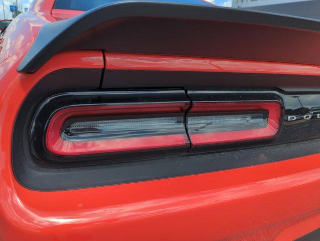 used 2021 Dodge Challenger car, priced at $43,335