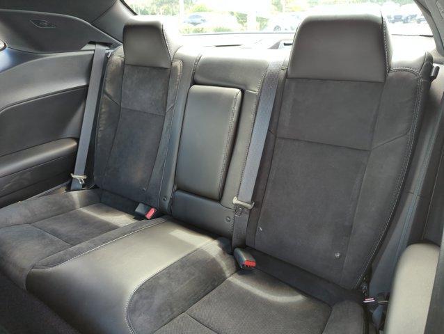 used 2021 Dodge Challenger car, priced at $43,335