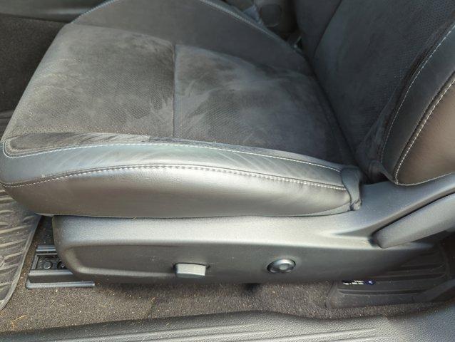 used 2021 Dodge Challenger car, priced at $43,335