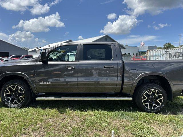 new 2025 Ram 1500 car, priced at $68,880