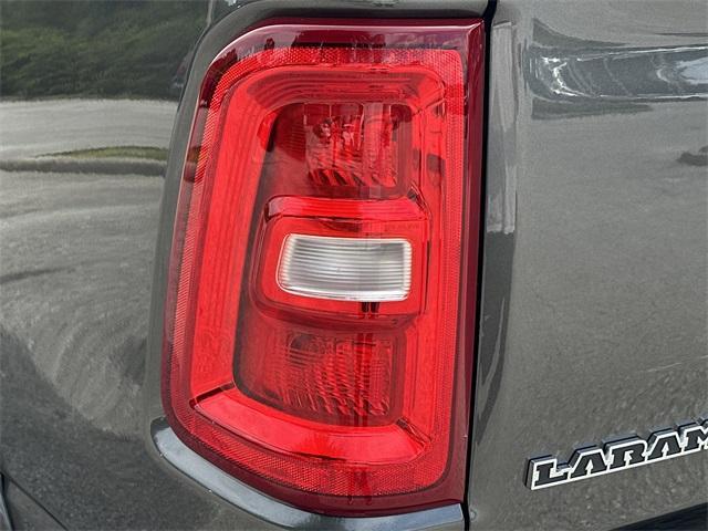 new 2025 Ram 1500 car, priced at $61,630