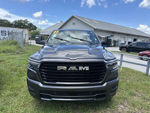 new 2025 Ram 1500 car, priced at $68,880
