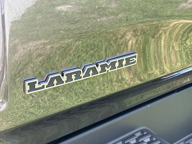 new 2025 Ram 1500 car, priced at $68,880