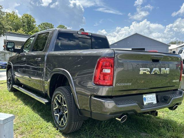 new 2025 Ram 1500 car, priced at $68,880