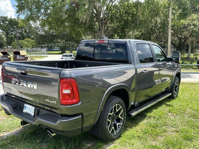 new 2025 Ram 1500 car, priced at $68,880