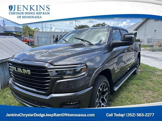 new 2025 Ram 1500 car, priced at $68,880