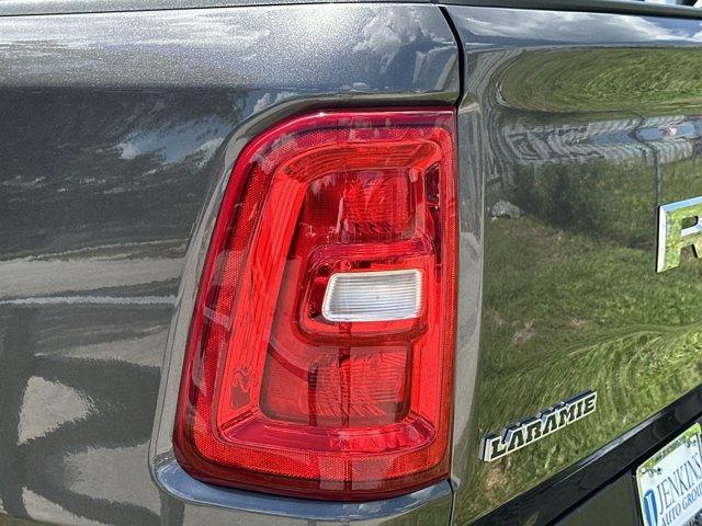 new 2025 Ram 1500 car, priced at $68,880