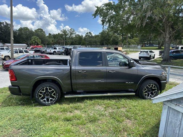 new 2025 Ram 1500 car, priced at $68,880