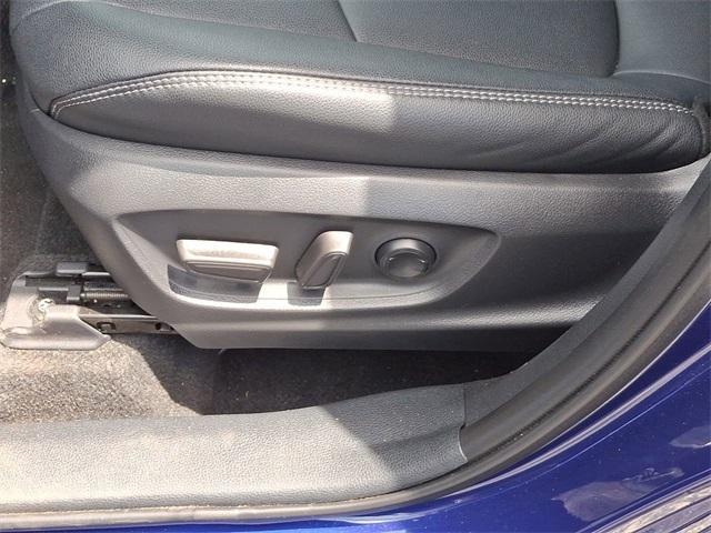 used 2024 Toyota Corolla Cross car, priced at $30,988