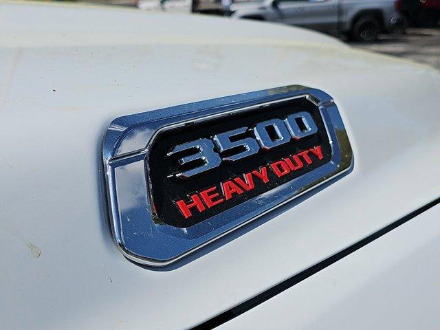 new 2024 Ram 3500 car, priced at $68,067