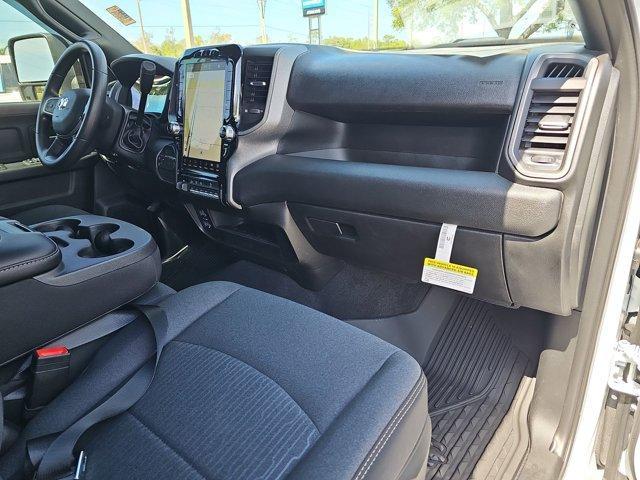 new 2024 Ram 3500 car, priced at $68,067