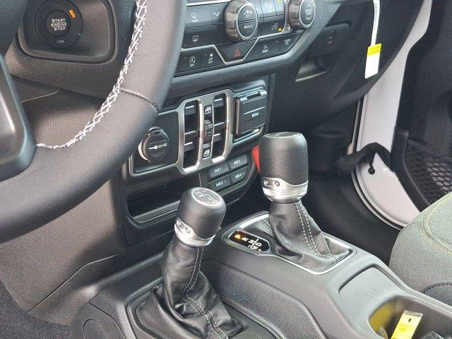 new 2025 Jeep Gladiator car, priced at $47,000