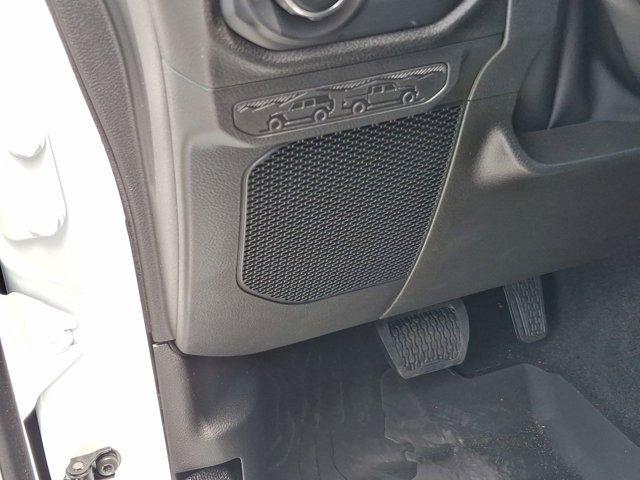 new 2025 Jeep Gladiator car, priced at $47,000