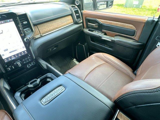used 2024 Ram 3500 car, priced at $71,806