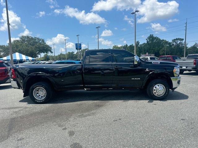 used 2024 Ram 3500 car, priced at $71,806