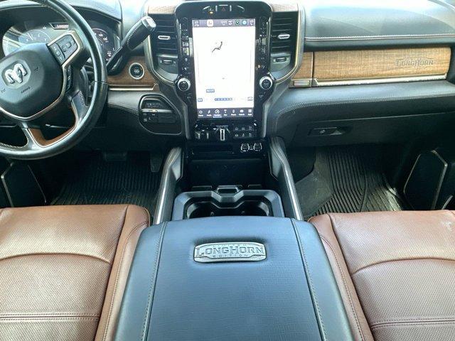 used 2024 Ram 3500 car, priced at $71,806