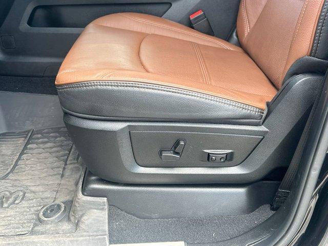 used 2024 Ram 3500 car, priced at $71,806