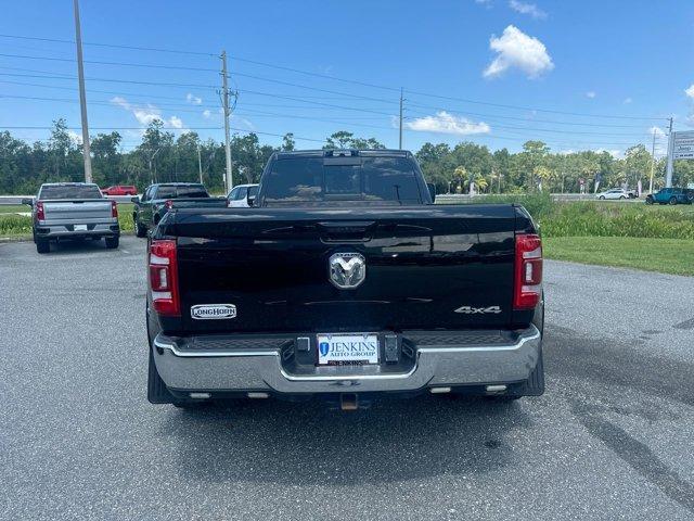 used 2024 Ram 3500 car, priced at $71,806