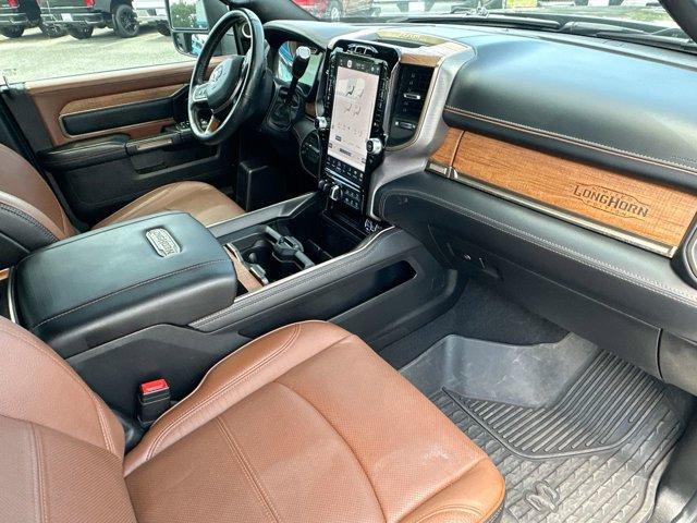 used 2024 Ram 3500 car, priced at $71,806