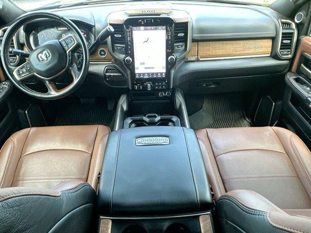 used 2024 Ram 3500 car, priced at $71,806